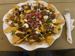   at Almendra in Antigua