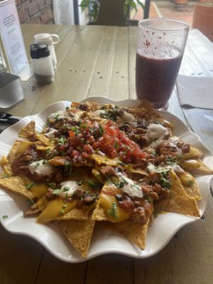   at Almendra in Antigua