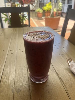   at Almendra in Antigua