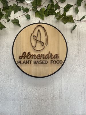   at Almendra in Antigua