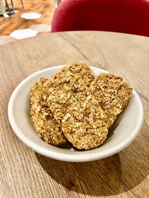 Weetabix  at Travelodge - Manchester Piccadilly in Manchester