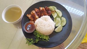  at Thai Hom - ไทยหอม in Bangkok