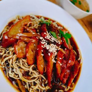  at Thai Hom - ไทยหอม in Bangkok