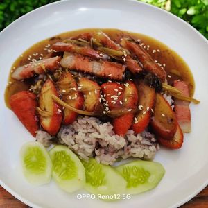  at Thai Hom - ไทยหอม in Bangkok