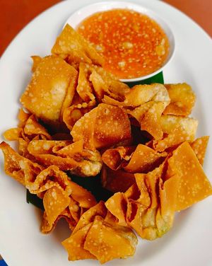  at Thai Hom - ไทยหอม in Bangkok