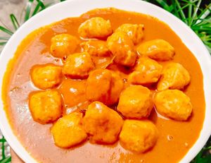  at Thai Hom - ไทยหอม in Bangkok