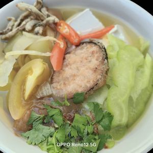  at Thai Hom - ไทยหอม in Bangkok