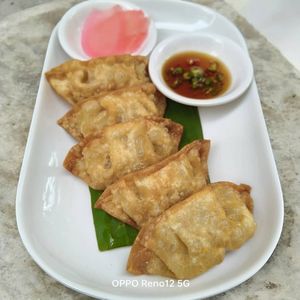  at Thai Hom - ไทยหอม in Bangkok