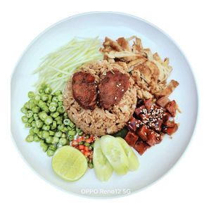  at Thai Hom - ไทยหอม in Bangkok