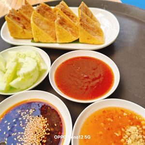  at Thai Hom - ไทยหอม in Bangkok