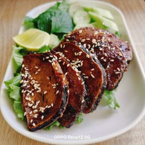  at Thai Hom - ไทยหอม in Bangkok