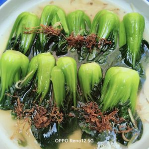  at Thai Hom - ไทยหอม in Bangkok