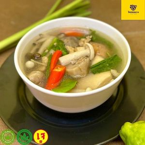  at Thai Hom - ไทยหอม in Bangkok