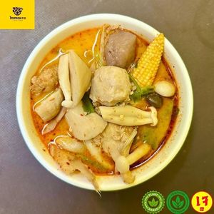  at Thai Hom - ไทยหอม in Bangkok