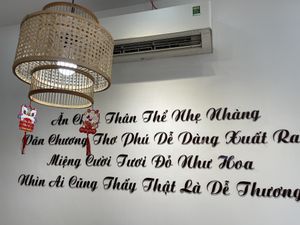   at Nấm Hân in Ho Chi Minh City