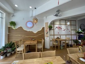   at Nấm Hân in Ho Chi Minh City