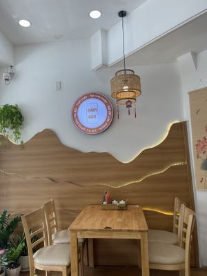   at Nấm Hân in Ho Chi Minh City