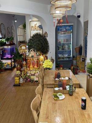   at Nấm Hân in Ho Chi Minh City