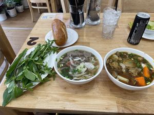   at Nấm Hân in Ho Chi Minh City