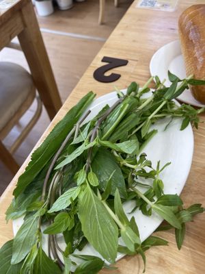   at Nấm Hân in Ho Chi Minh City