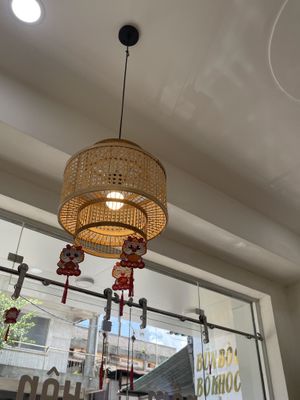   at Nấm Hân in Ho Chi Minh City