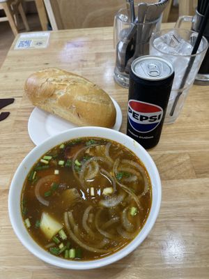   at Nấm Hân in Ho Chi Minh City