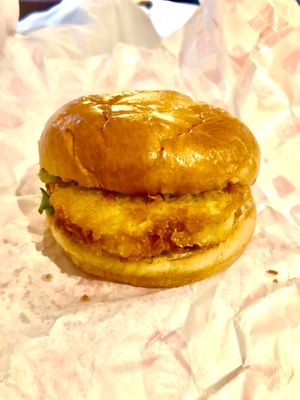 La vie daloca  at Kiss My Burger by La Vie - Ghost Kitchen in Nice