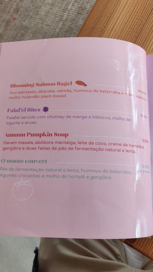  at The Flower Bar & Coffee Shop in Faro