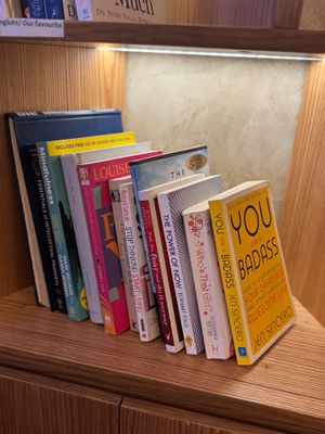  at Ottos Restocafé in Tirana