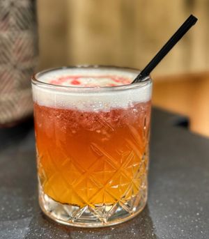  at Ottos Restocafé in Tirana