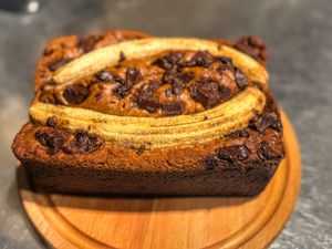  at Ottos Restocafé in Tirana