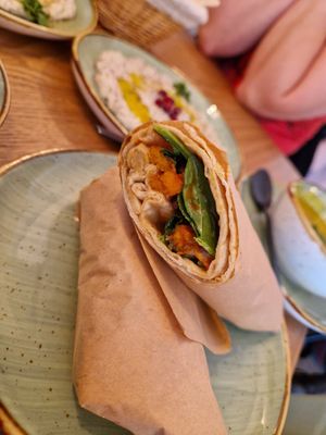  at Manoushti in Goslar