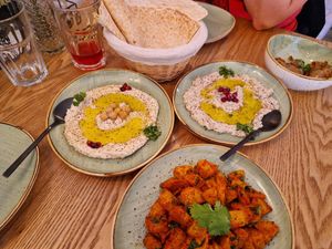  at Manoushti in Goslar