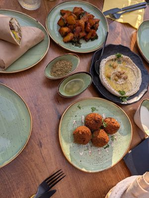  at Manoushti in Goslar