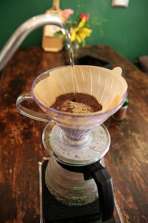  at Marmelada - Sweet Bistrot in Messina