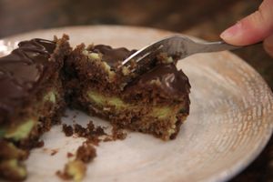 Fiesta Veg at Marmelada - Sweet Bistrot in Messina