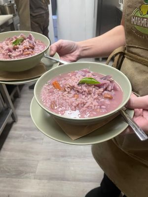  at Marmelada - Sweet Bistrot in Messina