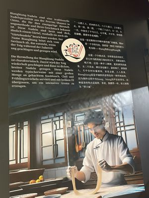   at Biang Biang in Berlin