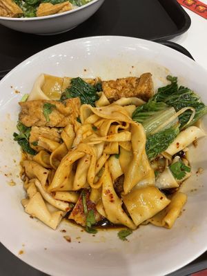   at Biang Biang in Berlin