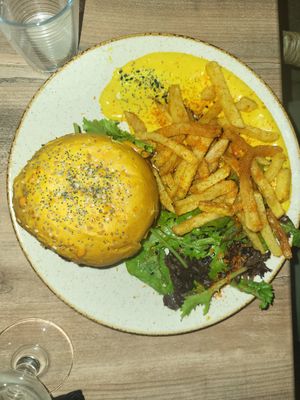  at Monkey Mood in Capbreton