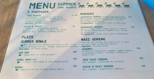  at Monkey Mood in Capbreton