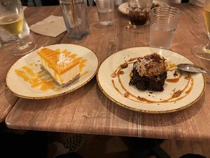   at Monkey Mood in Capbreton