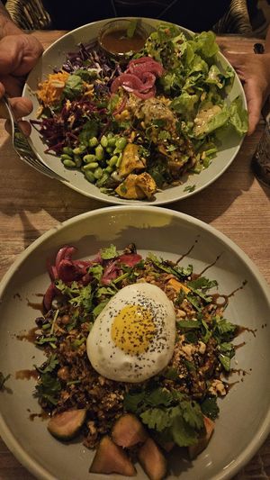  at Monkey Mood in Capbreton