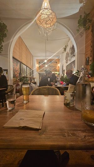  at Monkey Mood in Capbreton