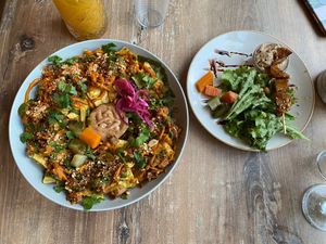  at Monkey Mood in Capbreton