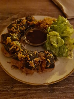  at Monkey Mood in Capbreton