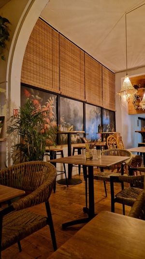  at Monkey Mood in Capbreton