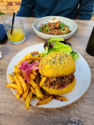  at Monkey Mood in Capbreton