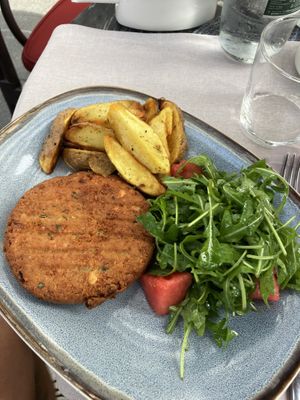 no. 1   at Epidamn Restaurant & Garden in Durres