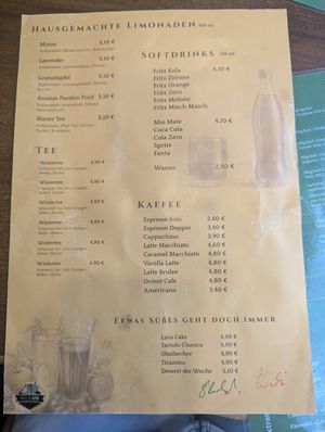  at Grill & Green in Hamburg